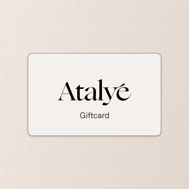 Atalyé Gift Card
