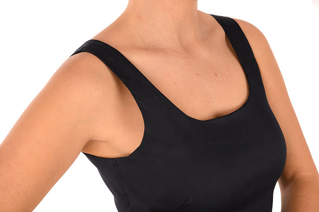 The best neckline that fits your body