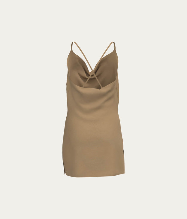 Slip Dress