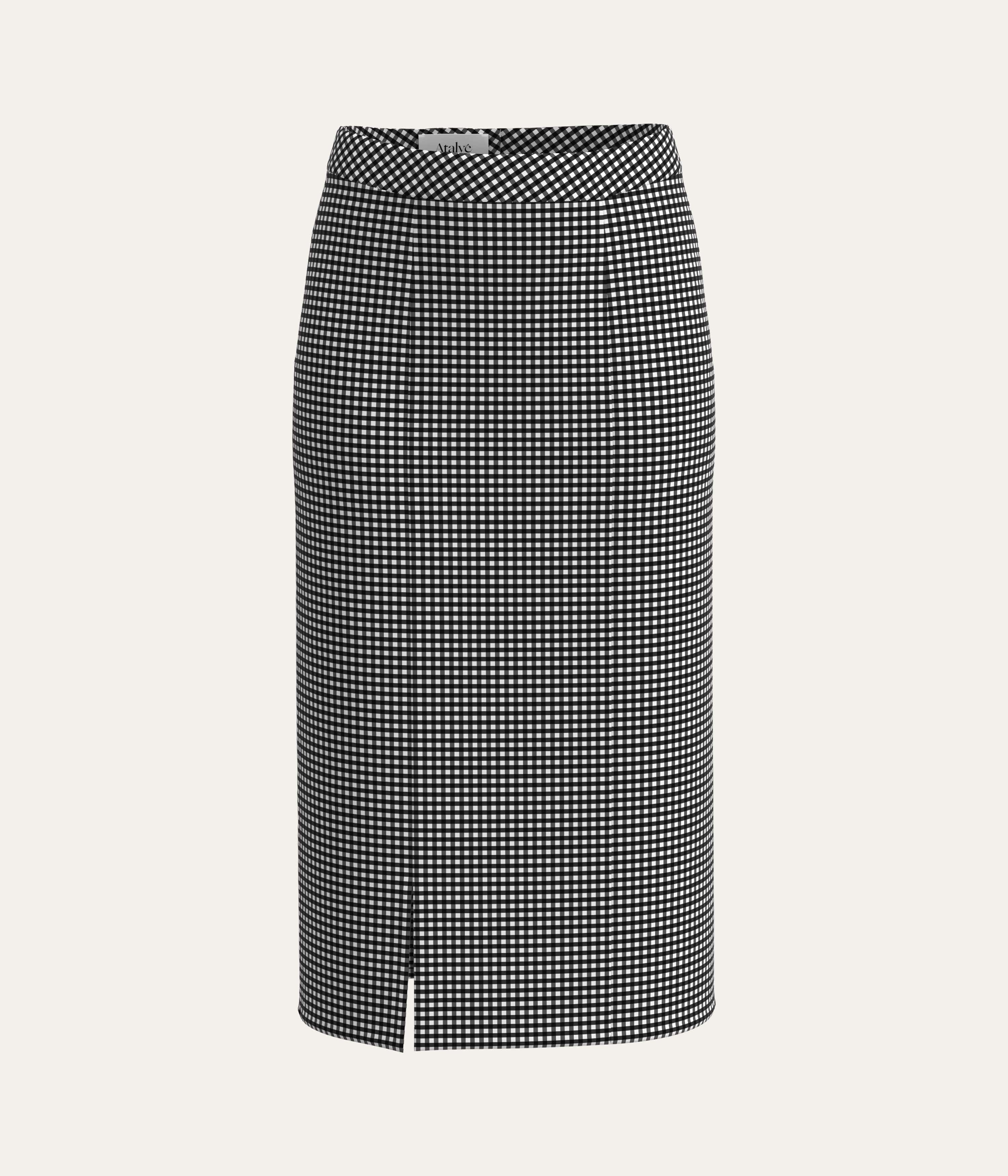 Pencil Skirt ATALYE