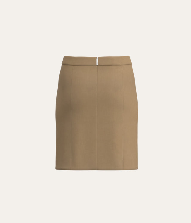 Pencil Skirt