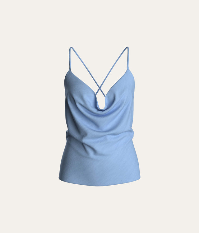 Slip Top